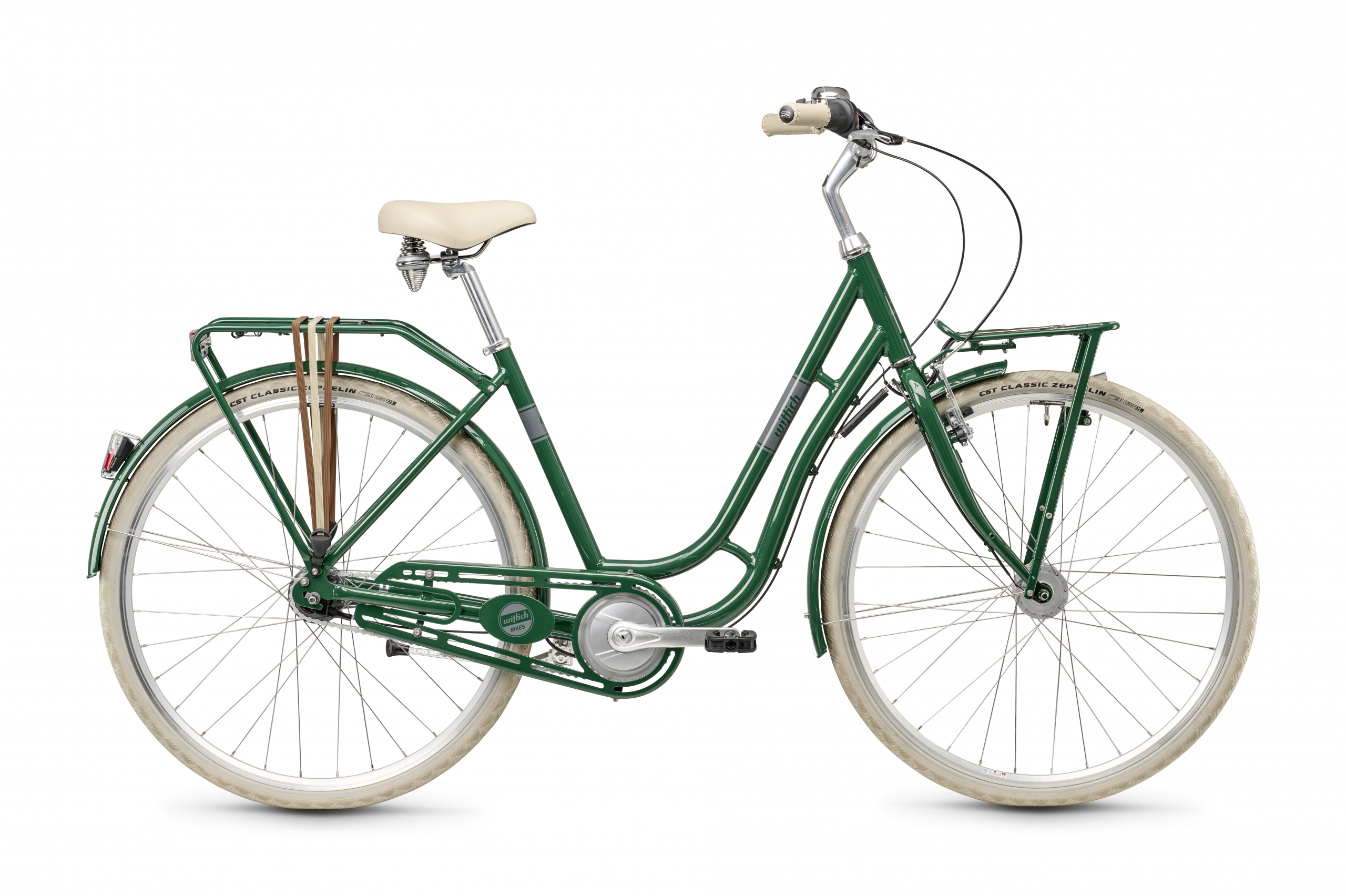 Tourensport_Dunkelgrün