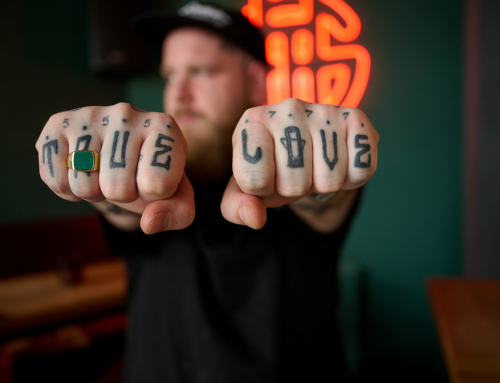 Im Interview mit Flo – The Good Hood