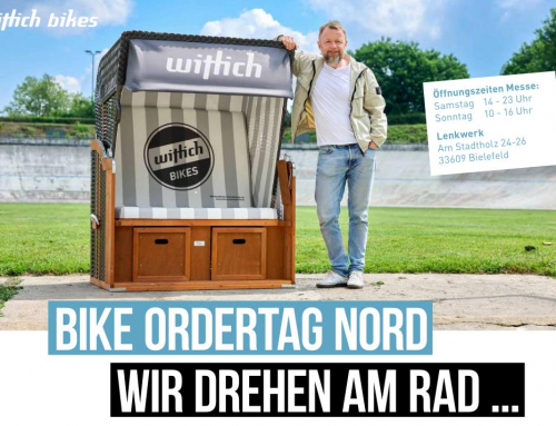 Einladung | BIKE ORDER TAG NORD 2024