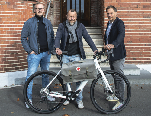 Wittich-Gruppe setzt Maßstäbe bei der Gesundheitsvorsorge